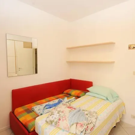 Fronte Mare Apart Misano Adriatico